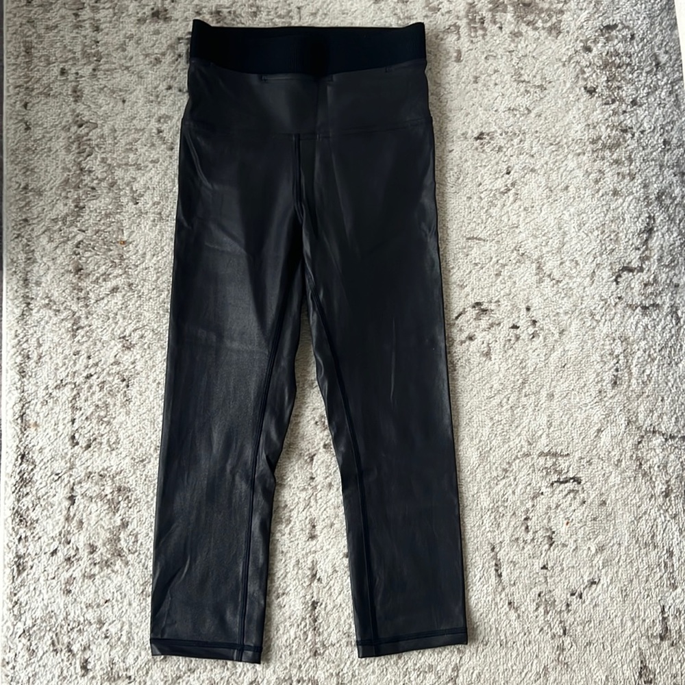 The BEST Lululemon leggings ever!